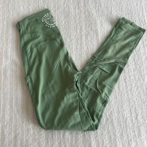 Gymshark legacy leggings